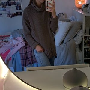 Aerie super soft oversized sweater!!